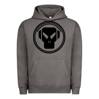 Pigment Tornado metalheadz Urban Hoodie - linhVisuals