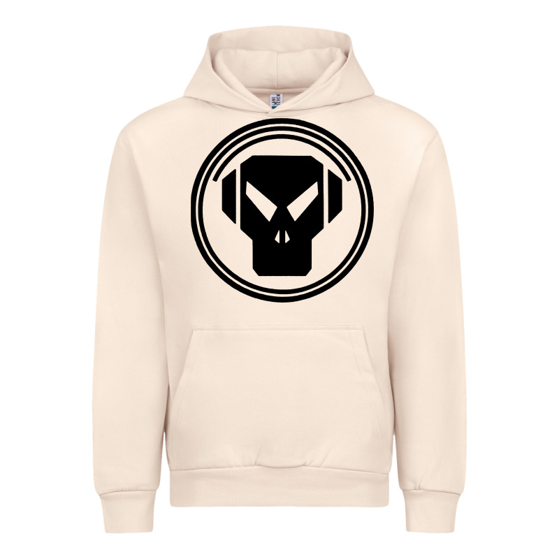 Metalheadz Urban Hoodie by linhVisuals | Teevron