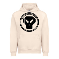 Sandshell metalheadz Urban Hoodie - linhVisuals