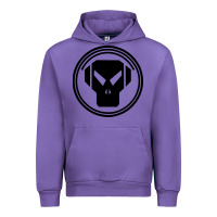 Tulip metalheadz Urban Hoodie - linhVisuals