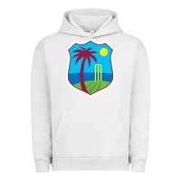Pigment Lunar Rock west indies cricket Urban Hoodie - linhVisuals