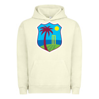 Pigment Pistachio west indies cricket Urban Hoodie - linhVisuals