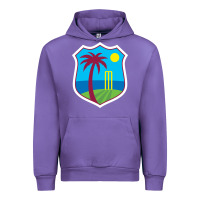Tulip west indies cricket Urban Hoodie - linhVisuals