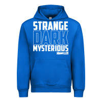 Cobalt mrballen merch mr ballen Urban Hoodie - linhVisuals