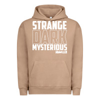 Pigment Burro mrballen merch mr ballen Urban Hoodie - linhVisuals
