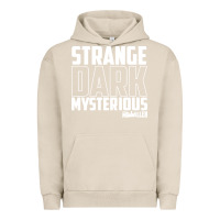 Pigment French Oak mrballen merch mr ballen Urban Hoodie - linhVisuals
