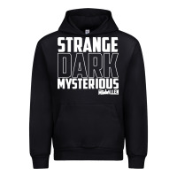 Black mrballen merch mr ballen Urban Hoodie - linhVisuals