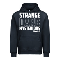 Navy mrballen merch mr ballen Urban Hoodie - linhVisuals