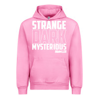 Fuchsia Pink mrballen merch mr ballen Urban Hoodie - linhVisuals