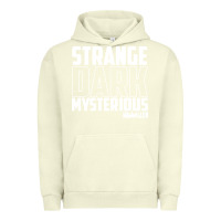 Pigment Pistachio mrballen merch mr ballen Urban Hoodie - linhVisuals