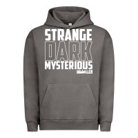 Pigment Tornado mrballen merch mr ballen Urban Hoodie - linhVisuals