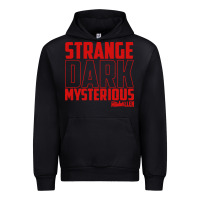 Black mrballen merch mr ballen Urban Hoodie - linhVisuals