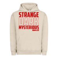 Pigment French Oak mrballen merch mr ballen Urban Hoodie - linhVisuals