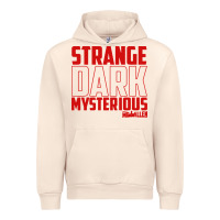 Sandshell mrballen merch mr ballen Urban Hoodie - linhVisuals