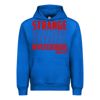 Cobalt mrballen merch mr ballen Urban Hoodie - linhVisuals
