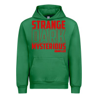 Emerald mrballen merch mr ballen Urban Hoodie - linhVisuals