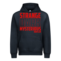 Navy mrballen merch mr ballen Urban Hoodie - linhVisuals