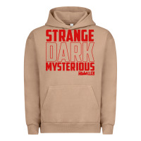 Pigment Burro mrballen merch mr ballen Urban Hoodie - linhVisuals