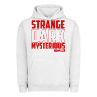 Pigment Lunar Rock mrballen merch mr ballen Urban Hoodie - linhVisuals