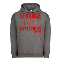 Pigment Tornado mrballen merch mr ballen Urban Hoodie - linhVisuals