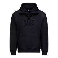 Black boy london Urban Hoodie - linhVisuals