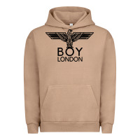 Pigment Burro boy london Urban Hoodie - linhVisuals