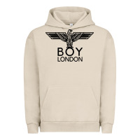 Pigment French Oak boy london Urban Hoodie - linhVisuals