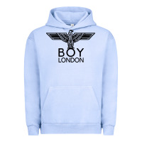 Pigment Grape Ice boy london Urban Hoodie - linhVisuals