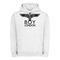 Pigment Lunar Rock boy london Urban Hoodie - linhVisuals