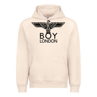 Sandshell boy london Urban Hoodie - linhVisuals