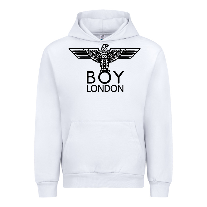 Boy London Urban Hoodie by linhVisuals | Teevron