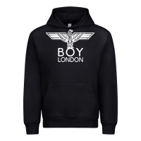Black boy london Urban Hoodie - linhVisuals