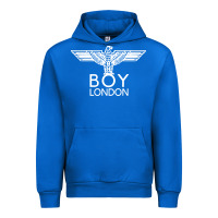 Cobalt boy london Urban Hoodie - linhVisuals