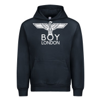 Boy London Urban Hoodie | Teevron