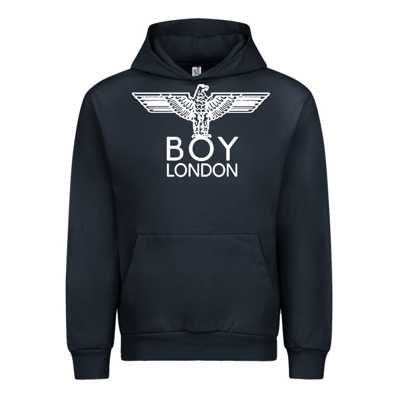 Boy London Urban Hoodie by linhVisuals | Teevron