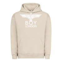 Pigment French Oak boy london Urban Hoodie - linhVisuals
