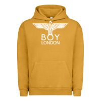 Pigment Peanut Butter boy london Urban Hoodie - linhVisuals