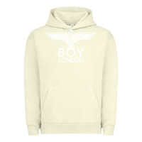 Pigment Pistachio boy london Urban Hoodie - linhVisuals