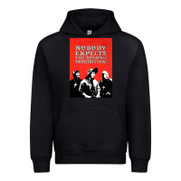 Nobody Expects The Spanish Inquisition Urban Hoodie | Teevron