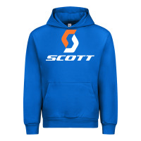 Cobalt scott company bike Urban Hoodie - linhVisuals