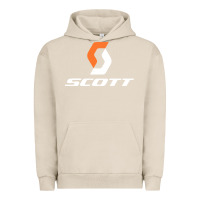 Pigment French Oak scott company bike Urban Hoodie - linhVisuals
