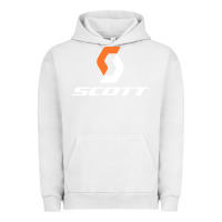 Pigment Lunar Rock scott company bike Urban Hoodie - linhVisuals