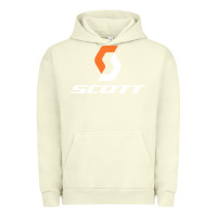 Pigment Pistachio scott company bike Urban Hoodie - linhVisuals