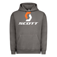 Pigment Tornado scott company bike Urban Hoodie - linhVisuals