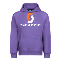Tulip scott company bike Urban Hoodie - linhVisuals