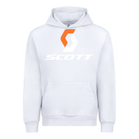White scott company bike Urban Hoodie - linhVisuals