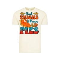 Vintage Arctic Thick Thighs&Pecan Pies Vintage Tee - FaDigitalArtStudio