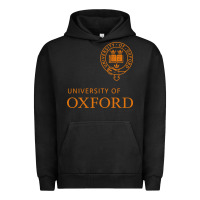 Pigment Black oxford Urban Hoodie - linhVisuals