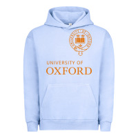 Pigment Grape Ice oxford Urban Hoodie - linhVisuals