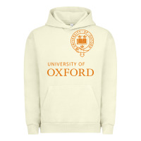 Pigment Pistachio oxford Urban Hoodie - linhVisuals